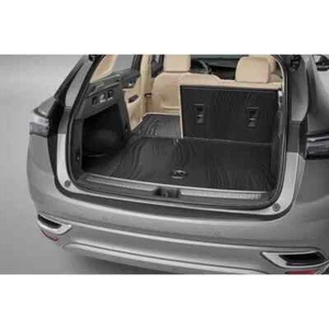 Forro de carga integrado Buick Envision 2021-2023 negro con Buick Script 84587913 - Imagen 1 de 1