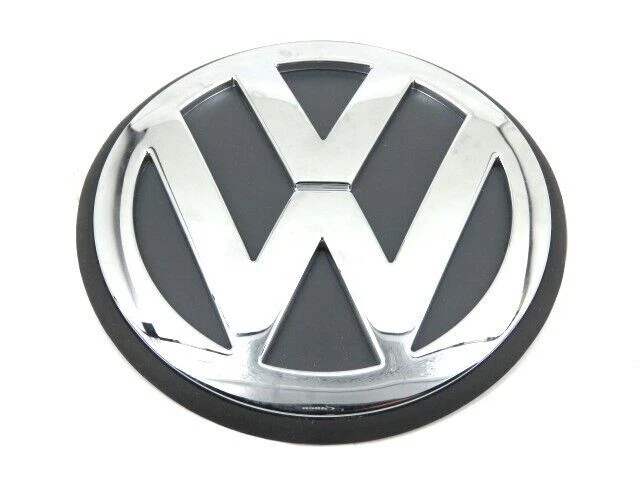 Volkswagen Logo Emblem - Chrom (701853601FDRR)