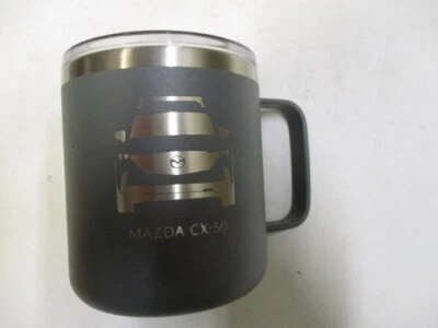 Vaso Mazda CX-50 12 oz Foto 1 de 2