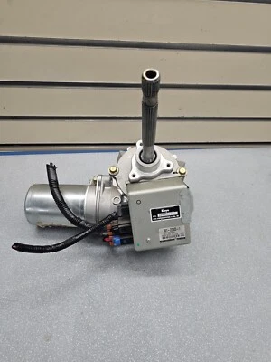 🔥2002-2007 Saturn Vue /Torrent / Equinox Electric Steering Pump Motor Assist - Image 1 of 4