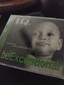 I.Q. Music: Be Exceptional - Imagen 1 de 5