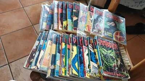 DIABOLIK ANNATA COMPLETA 6° VI ORIGINALE 1/26 BUONA - Picture 1 of 2