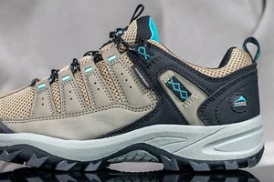 PACIFIC MOUNTAIN COOSA LO  shoes for women, NEW & AUTHENTIC, US size 8 - Foto 1 di 7