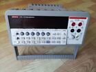 1PC Used KEITHLEY 2100 6 1/2-digit Multimeter (DHL or EMS) #H797Z DX