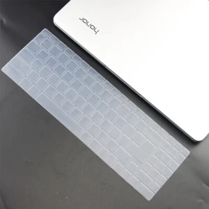 keyboard skin for MSI Stealth A16 AI+ A3XWX A3XWIG A3HWJG A3HWIG A3XVGG A3XVFG - Picture 1 of 7