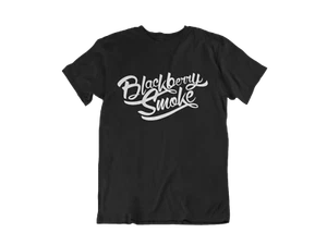Blackberry Smoke T-Shirt - Picture 1 of 3