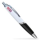 FATHER - Black Ballpoint Pen Industrial Red  #206570