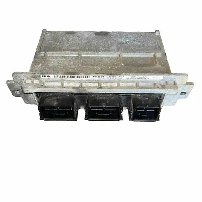 Ford Fusion 2010 motor 2,5 L computadora ecu ecm módulo de control AE5A-12A650-CRA Foto 1 de 2
