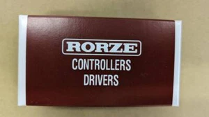 RORZE RD-122 Stepper Driver - Picture 1 of 3