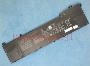 C32N2022 96Wh Genuine Battery For Asus Vivobook Pro 16 K6602ZC M7600QC M7600QE - Afbeelding 1 van 5