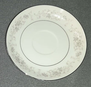 Camelot Carrousel China - Saucer - 6 1/8" Diameter - Picture 1 of 3