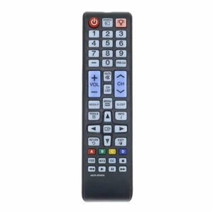 Nuevo Remoto AA59-00600A Reemplazar con retroluz para SAMSUNG Smart LCD/LED TV - Imagen 1 de 4