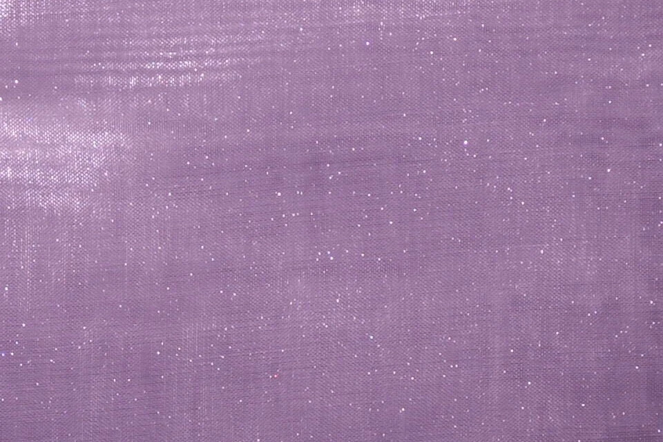 Soft and Smooth Mirror Organza Fabric | 60" Wide | Multiple Colors | Tone/Tone | - Image 1 of 1