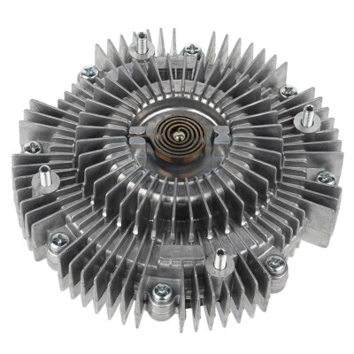 Embrague ventilador radiador 1 pieza para Toyota Sequoia 2001-04 4,7 L 4663CC V8 4 puertas Foto 1 de 4