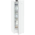 Liebherr FNd522i Tall Freezer - White - No Frost - Smart - Freestanding