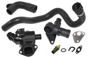 Engine Coolant Hose Flange Kit CRP CHS0646 - Picture 1 of 2
