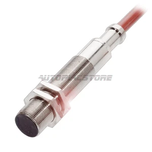Nuevos sensores inductivos con clasificación de temperatura BALLUFF BES 516-105-SA2-05 (BES02H5) PNP - Imagen 1 de 4