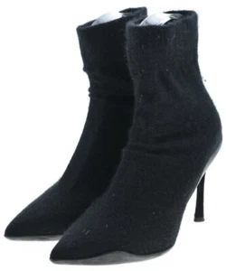 Rene Caovilla Boots Black EU36(Approx. 22.5cm) 2200439644051 - Picture 1 of 7