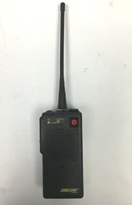 Ritron JMX-446d Business Band Portable 2-Way Radio Needs Programming Parts - Picture 1 of 6