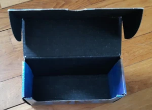 Boîte de rangement pour cartes Magic Mtg - Arpenteurs - Planeswalkers - Imagen 1 de 6