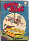 Funny Folks #14  1948 - DC  -FN- - Comic Book