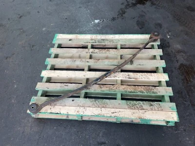 Ford Transit Custom Rear Leaf Spring Diesel 2012-2024 (AJ-6) - Image 1 of 3