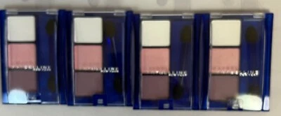 4 Maybelline Expert Wear Eye Shadow  SWEET NECTAR sealed New Applicator pl read - Image 1 of 2