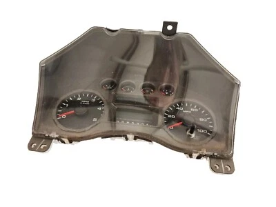 Camión Ford F250 F350 Super Duty 2008 08 6,4 L diésel velocímetro clúster XLT  Foto 1 de 4