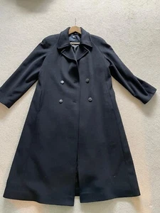 Women's Burberry Overcoat - Picture 1 of 13