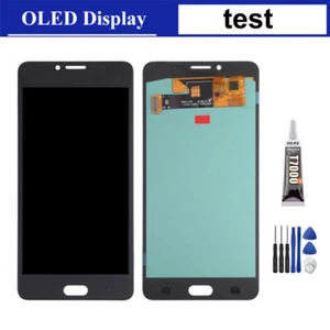 Für Samsung Galaxy C9 Pro C9000/C900 LCD Display Touchscreen Digitizer Baugruppe - Bild 1 von 8