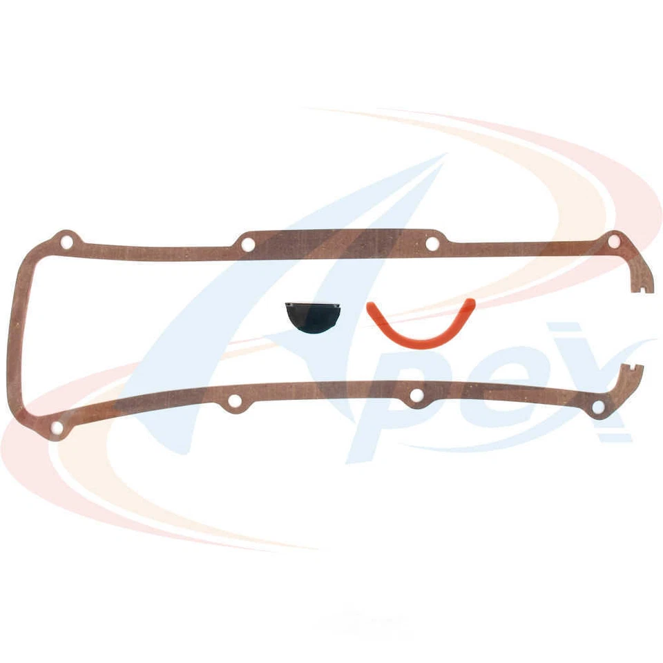 Juego de juntas de cubierta de válvula de motor para Volkswagen Cabriolet Jetta Golf AP 1983-1993 Foto 1 de 1