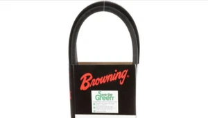 A158 Browning Neoprene Wrapped Super Gripbelt® V-Belt - Picture 1 of 3