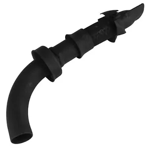 Arrestador de chispa de escape para Yamaha Big Bear 350 YFM350 2x4 4x4 1996-1999 - Imagen 1 de 7