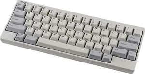 PFU Tastatur HHKB Professional Hybrid Englisch Array / Weiß - Bild 1 von 1