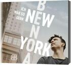 Ich wär so gern New York | Audio-CD | Deutsch (2024) | 3920 Std. | Gerth Medien