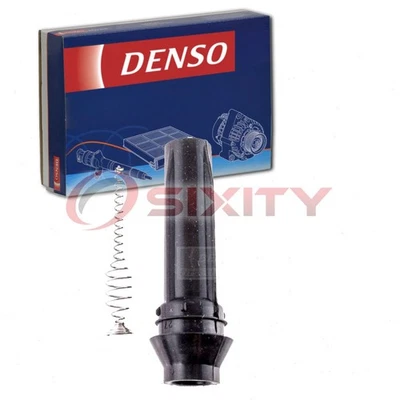 Kit de arranque de bobina de encendido directo Denso para Ford F-150 2010-2014 6,2 L V8 it Foto 1 de 4