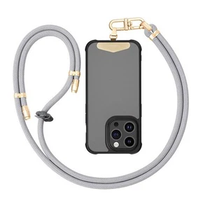 Lanyard Headphones Keys Compatible Wired And Wireless Charging Lightweight - Zdjęcie 1 z 52