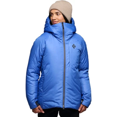 Parka Black Diamond Belay - Para mujer Foto 1 de 4