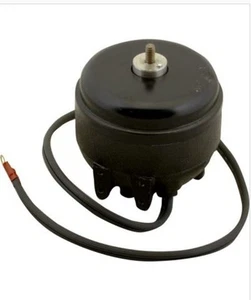 Master-Bilt 13-00311 Kondensatorlüftermotor, 115 V, 50/60 Hz, 1500 U/min, CW - Bild 1 von 3