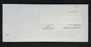 1999-P&D Georgia (GA) First Day Cover State Quarter Q13 ~ Unopened - Picture 1 of 2