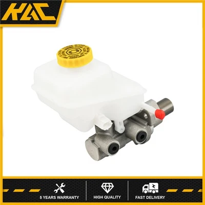 Brake Master Cylinder w/Reservoir 1.063IN Fits 2011-2016 2017-2019 Dodge Charger Foto 1 de 4