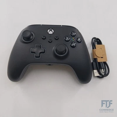 PowerA OPS v3 Pro Wireless Controller for PC and Cloud Gaming with LumectraPC Ga - Bild 1 von 4