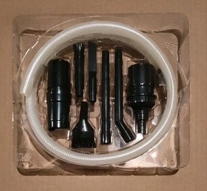 Shark Rocket Vacuum Home & Car Detail Kit XCDV300 - Micro 7- Attachments Kit - Bild 1 von 1