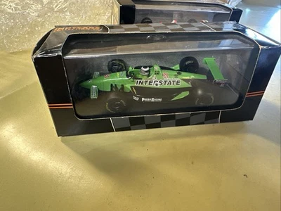 Carro Indy ONYX #229 1/43, LOLA Interstate, dr. R. Guerrero #21 - Imagem 1 de 4