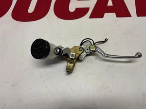 Pompa freno anteriore Ducati Brembo 998 748 916 996 62440122A - Foto 1 di 7