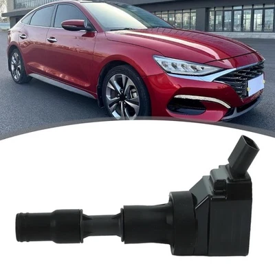 Ignition Coil Replacement for i30 and For ceed Fits Part Number 2730103AA0 - Image 1 of 4
