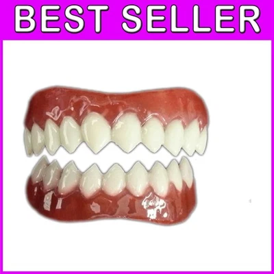 Juego de dientes Grell con estuche rígido Foto 1 de 3