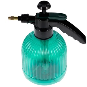 Luftdrucksprüher Gartenarbeit Blumentopf Trinkflasche Dose für Zimmerpflanzen - Bild 1 von 12