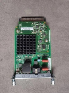 Cisco EHWIC-VA-DSL-A Multimode VDSL2 and ADSL2/2+ HighSpeed WAN Interface EHWNIC - Afbeelding 1 van 3