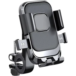 360° Universal Air Vent Mobile Phone Holder In Car Stand Cradle Mount GPS iPhone - Picture 1 of 6